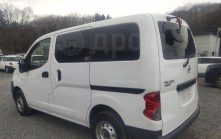Nissan NV200, 2021 год, 1 445 000 рублей, 4 фотография