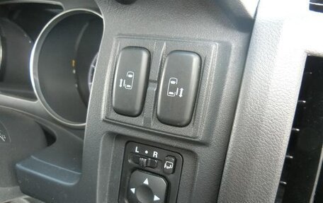 Mitsubishi Delica D:5 I, 2017 год, 2 018 000 рублей, 12 фотография