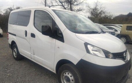 Nissan NV200, 2021 год, 1 445 000 рублей, 2 фотография