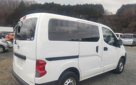 Nissan NV200, 2021 год, 1 445 000 рублей, 6 фотография