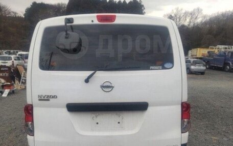 Nissan NV200, 2021 год, 1 445 000 рублей, 5 фотография