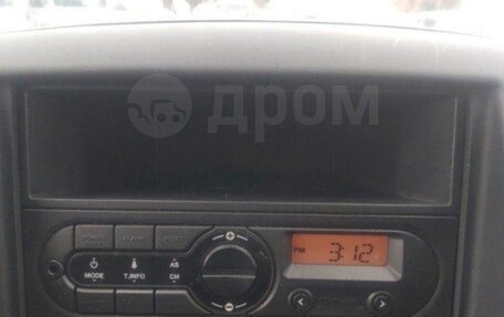 Nissan NV200, 2021 год, 1 445 000 рублей, 9 фотография