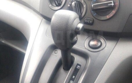 Nissan NV200, 2021 год, 1 445 000 рублей, 12 фотография