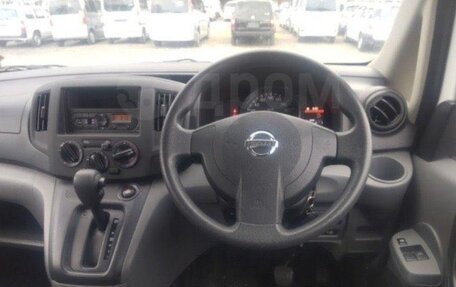 Nissan NV200, 2021 год, 1 445 000 рублей, 8 фотография