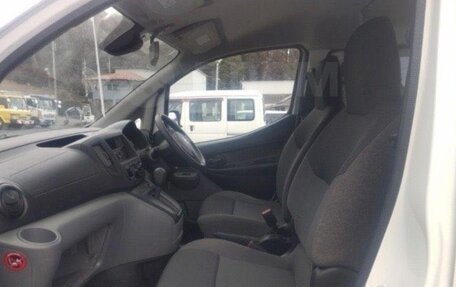 Nissan NV200, 2021 год, 1 445 000 рублей, 14 фотография