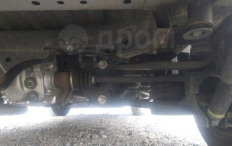 Nissan NV200, 2021 год, 1 445 000 рублей, 15 фотография