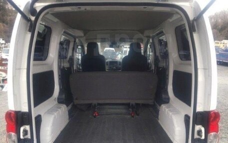 Nissan NV200, 2021 год, 1 445 000 рублей, 13 фотография