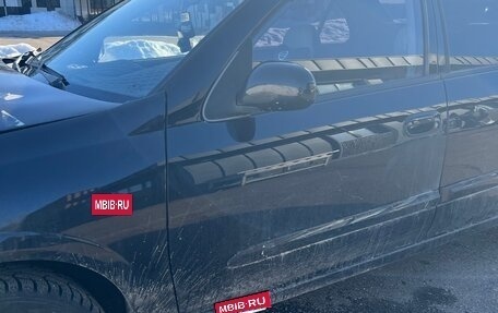 Nissan Almera Classic, 2009 год, 410 000 рублей, 13 фотография