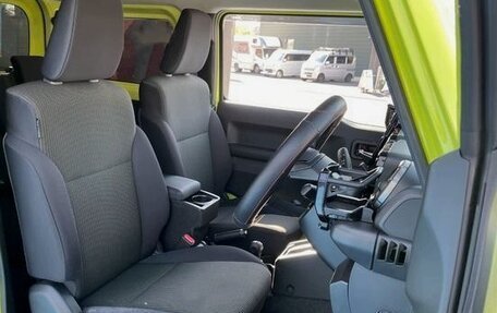 Suzuki Jimny, 2022 год, 1 298 000 рублей, 7 фотография