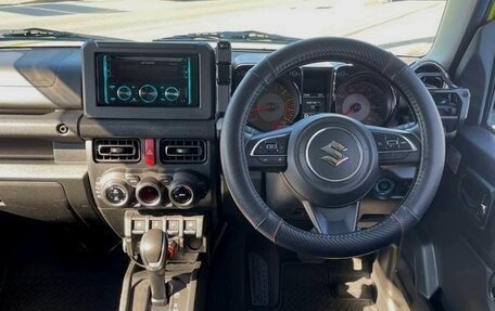 Suzuki Jimny, 2022 год, 1 298 000 рублей, 9 фотография