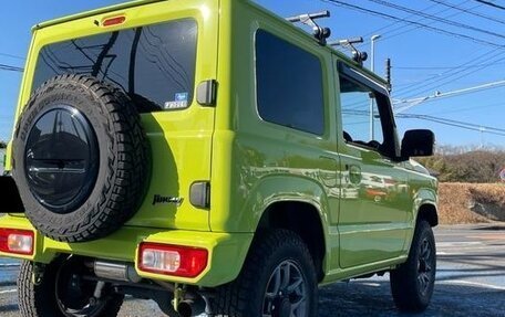 Suzuki Jimny, 2022 год, 1 298 000 рублей, 3 фотография
