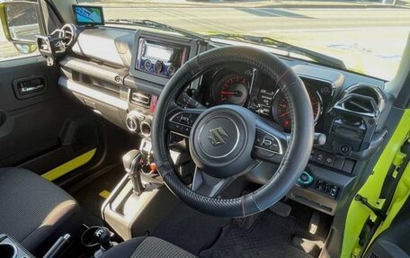 Suzuki Jimny, 2022 год, 1 298 000 рублей, 10 фотография