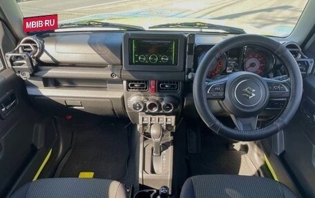 Suzuki Jimny, 2022 год, 1 298 000 рублей, 8 фотография