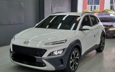 Hyundai Kona I, 2022 год, 1 816 000 рублей, 1 фотография