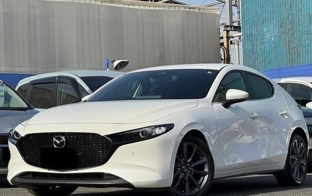 Mazda 3, 2022 год, 1 312 000 рублей, 1 фотография