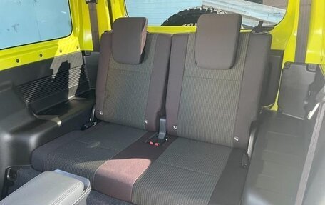 Suzuki Jimny, 2022 год, 1 298 000 рублей, 18 фотография