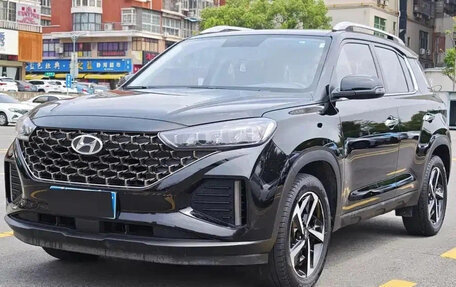 Hyundai ix35, 2022 год, 1 600 060 рублей, 1 фотография