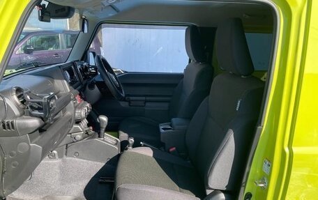 Suzuki Jimny, 2022 год, 1 298 000 рублей, 17 фотография