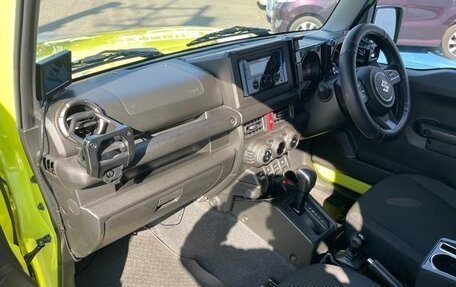 Suzuki Jimny, 2022 год, 1 298 000 рублей, 16 фотография