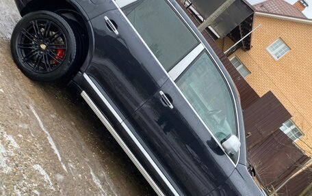 Porsche Cayenne III, 2008 год, 699 999 рублей, 1 фотография