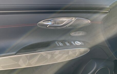 Genesis GV70, 2021 год, 6 150 000 рублей, 11 фотография