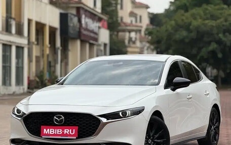 Mazda 3, 2023 год, 1 859 099 рублей, 1 фотография