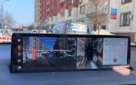 Genesis GV70, 2021 год, 6 150 000 рублей, 14 фотография