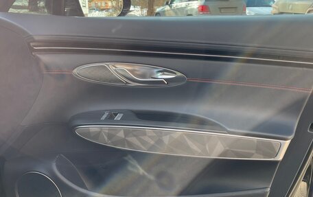 Genesis GV70, 2021 год, 6 150 000 рублей, 20 фотография