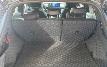 Genesis GV70, 2021 год, 6 150 000 рублей, 23 фотография