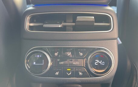 Genesis GV70, 2021 год, 6 150 000 рублей, 22 фотография