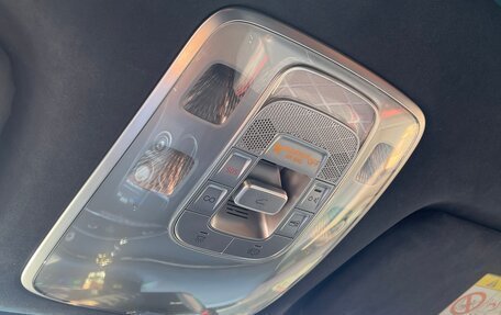 Genesis GV70, 2021 год, 6 150 000 рублей, 28 фотография