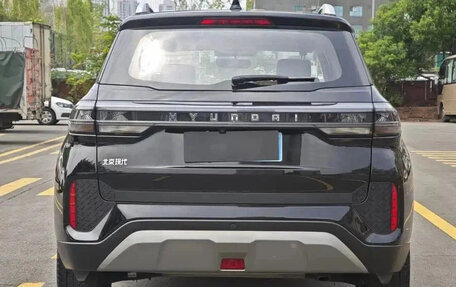 Hyundai ix35, 2022 год, 1 600 060 рублей, 5 фотография