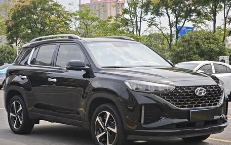 Hyundai ix35, 2022 год, 1 600 060 рублей, 3 фотография