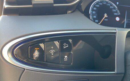 Genesis GV70, 2021 год, 6 150 000 рублей, 26 фотография