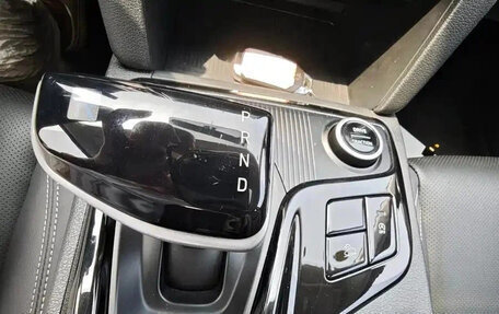 Hyundai ix35, 2022 год, 1 600 060 рублей, 12 фотография