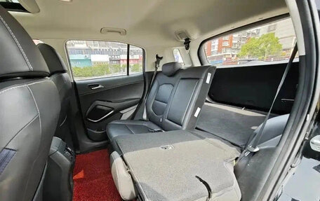 Hyundai ix35, 2022 год, 1 600 060 рублей, 13 фотография