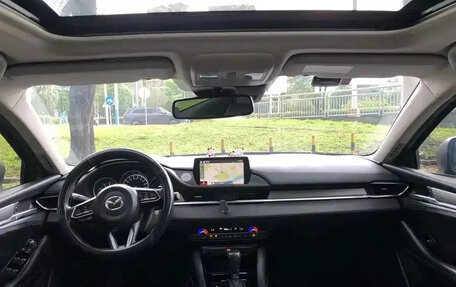 Mazda 6, 2022 год, 2 050 060 рублей, 8 фотография