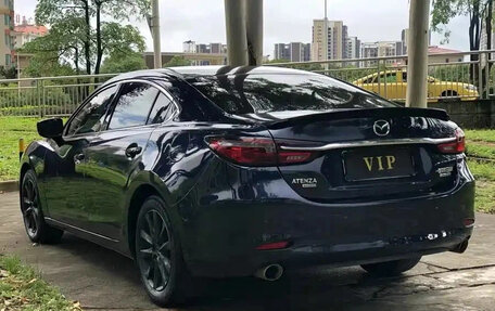 Mazda 6, 2022 год, 2 050 060 рублей, 4 фотография