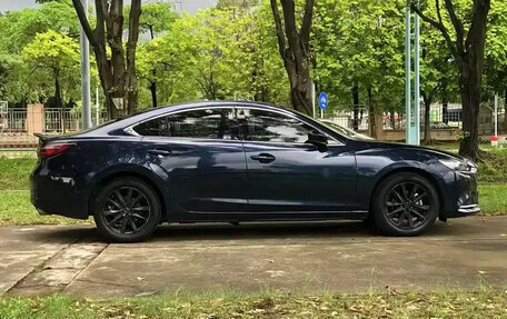 Mazda 6, 2022 год, 2 050 060 рублей, 6 фотография