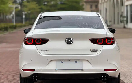 Mazda 3, 2023 год, 1 859 099 рублей, 5 фотография