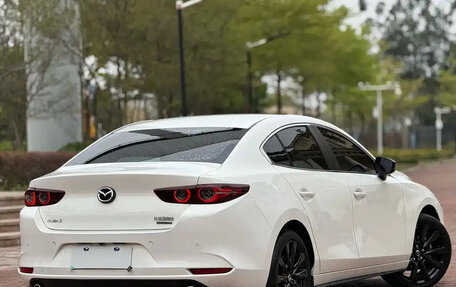 Mazda 3, 2023 год, 1 859 099 рублей, 4 фотография