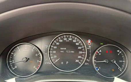 Mazda 3, 2023 год, 1 859 099 рублей, 10 фотография