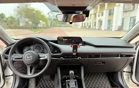 Mazda 3, 2023 год, 1 859 099 рублей, 9 фотография