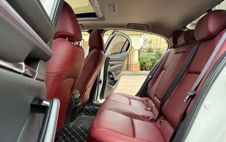 Mazda 3, 2023 год, 1 859 099 рублей, 12 фотография