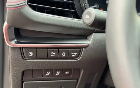 Mazda 3, 2023 год, 1 859 099 рублей, 16 фотография