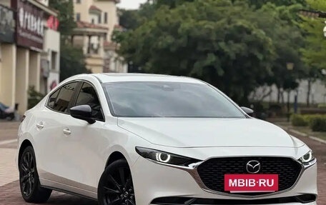 Mazda 3, 2023 год, 1 859 099 рублей, 3 фотография