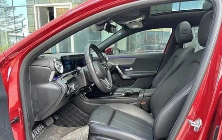 Mercedes-Benz A-Класс, 2022 год, 1 880 060 рублей, 10 фотография