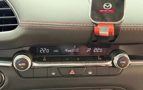 Mazda 3, 2023 год, 1 859 099 рублей, 18 фотография