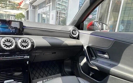 Mercedes-Benz A-Класс, 2022 год, 1 880 060 рублей, 18 фотография