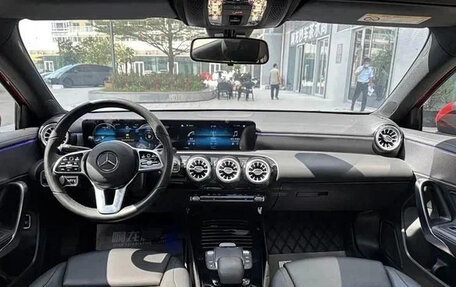 Mercedes-Benz A-Класс, 2022 год, 1 880 060 рублей, 14 фотография